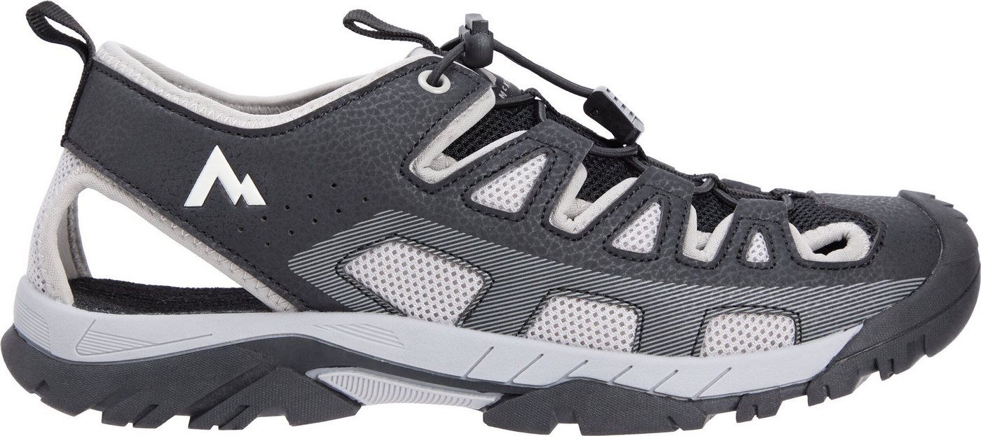 mckinley Ux.-Trek-Sandale Havasu BLACK NIGHT/CHARCOAL Trekkingsandale