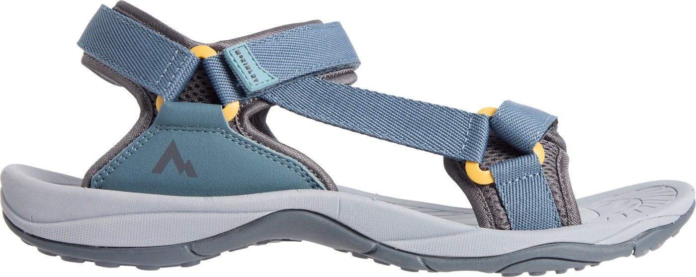 mckinley Ux.-Trek-Sandale Mojave BLUE PETROL/BLUE SMO Trekkingsandale