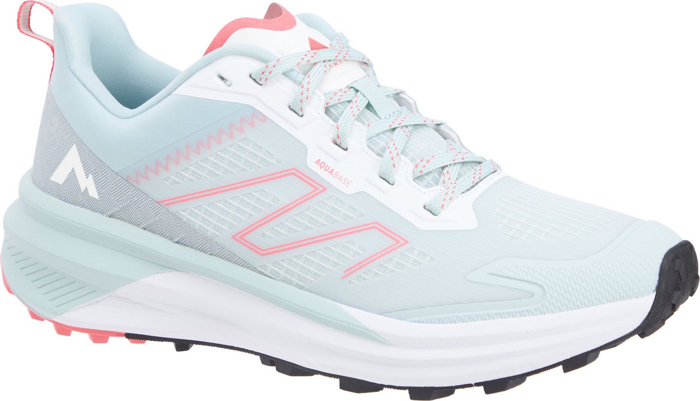 mckinley Zyrox Trail III AQB Trailrunningschuh