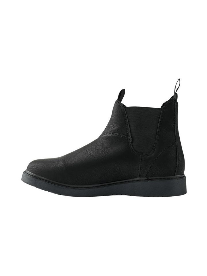 MCS ankle boots M9E Chelsea Stiefel
