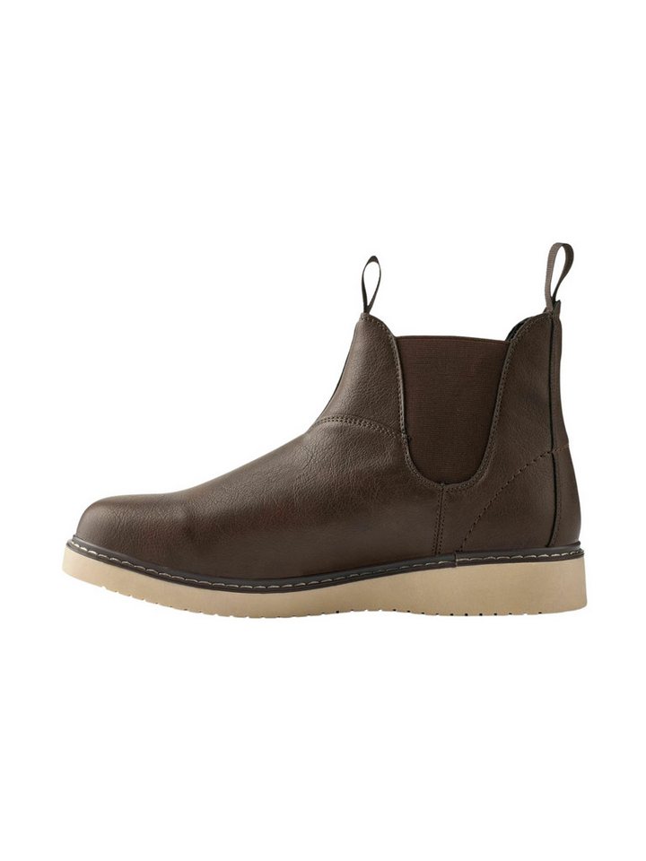 MCS ankle boots MCPilou Stiefel