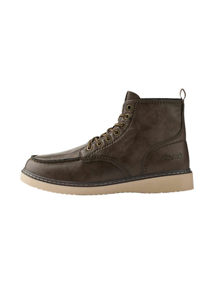 MCS boots MCBalder Stiefel