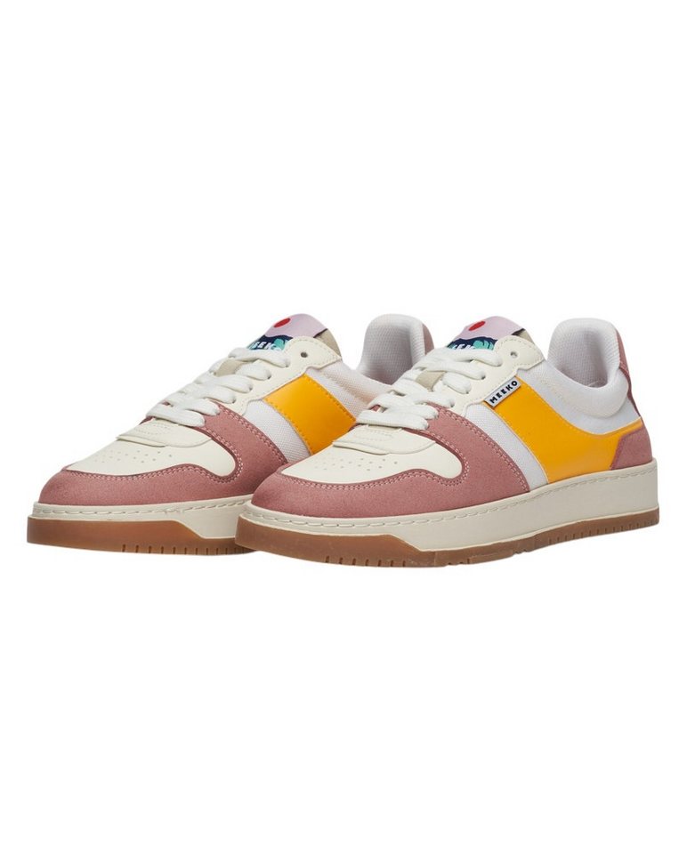 Meeko Kiboka Cordura Sole - bunt Sneaker