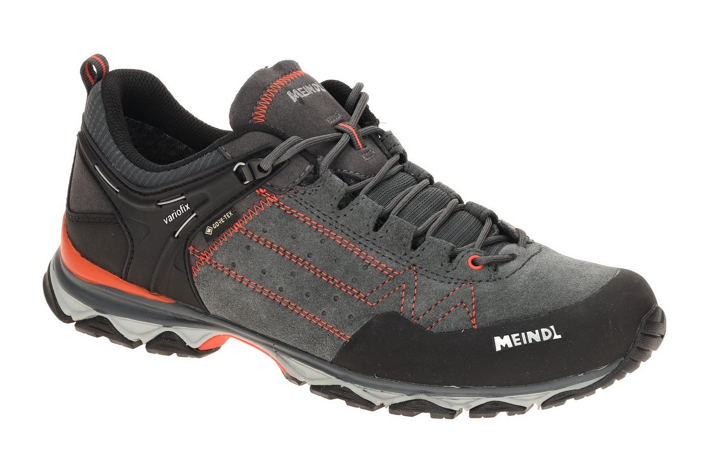 Meindl 3938 01 Schnürschuh