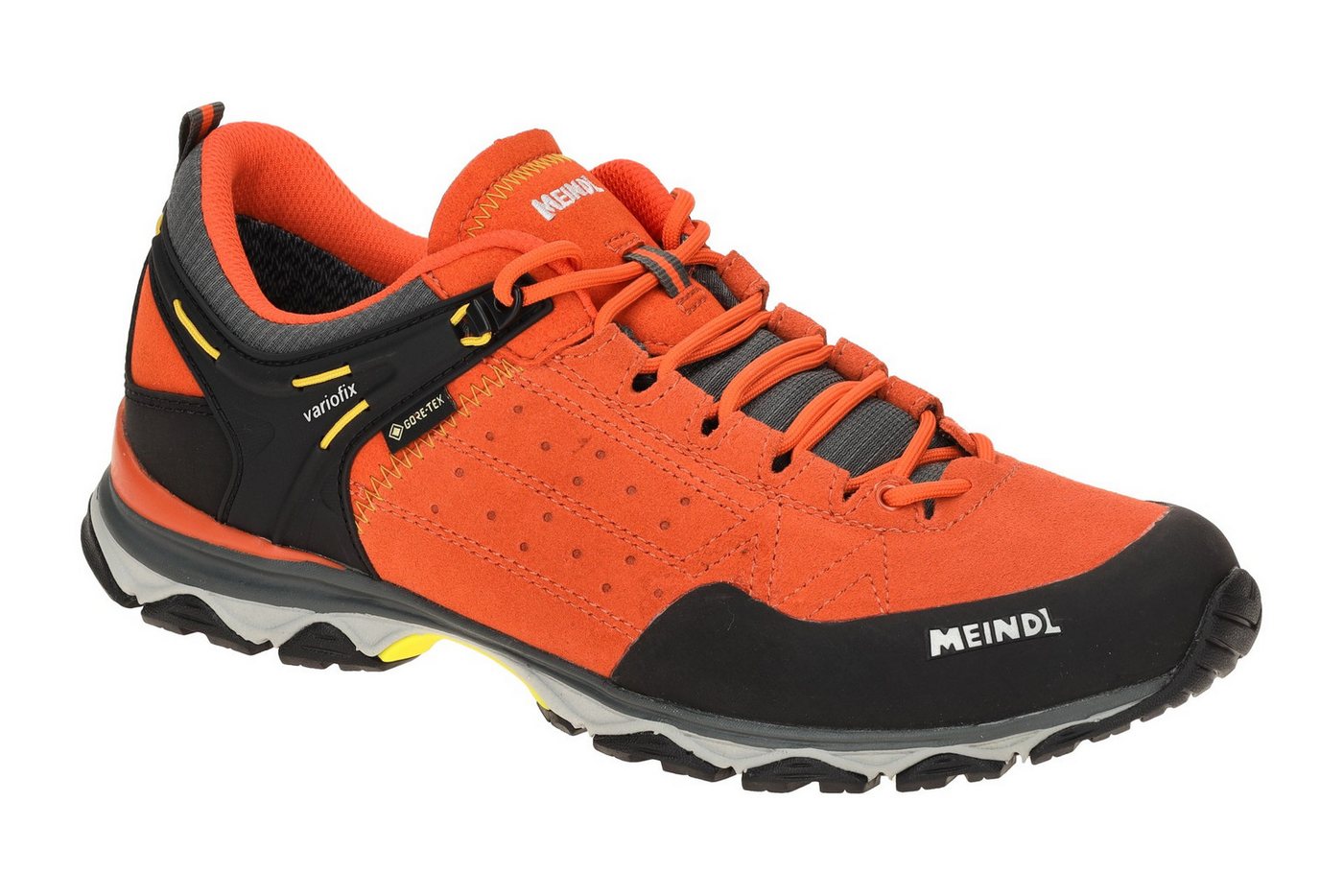Meindl 3938 24 Schnürschuh