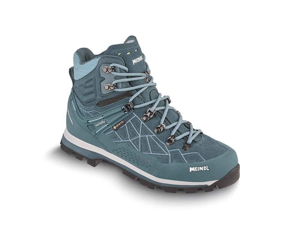 Meindl 4740-93 Meindl Lite Summit Wanderschuh