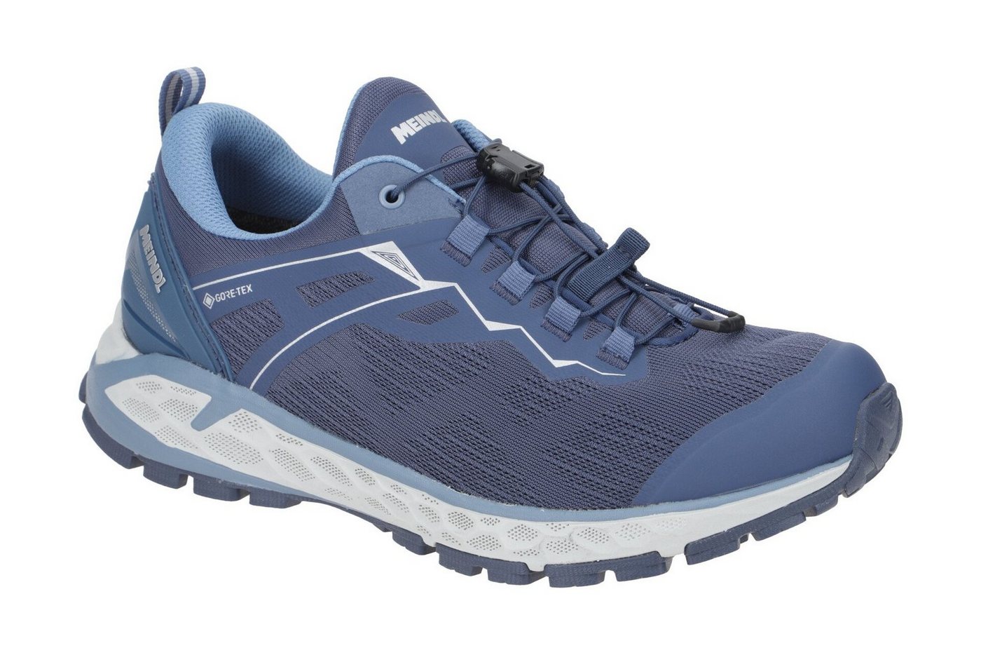 Meindl 55670 29 Schnürschuh