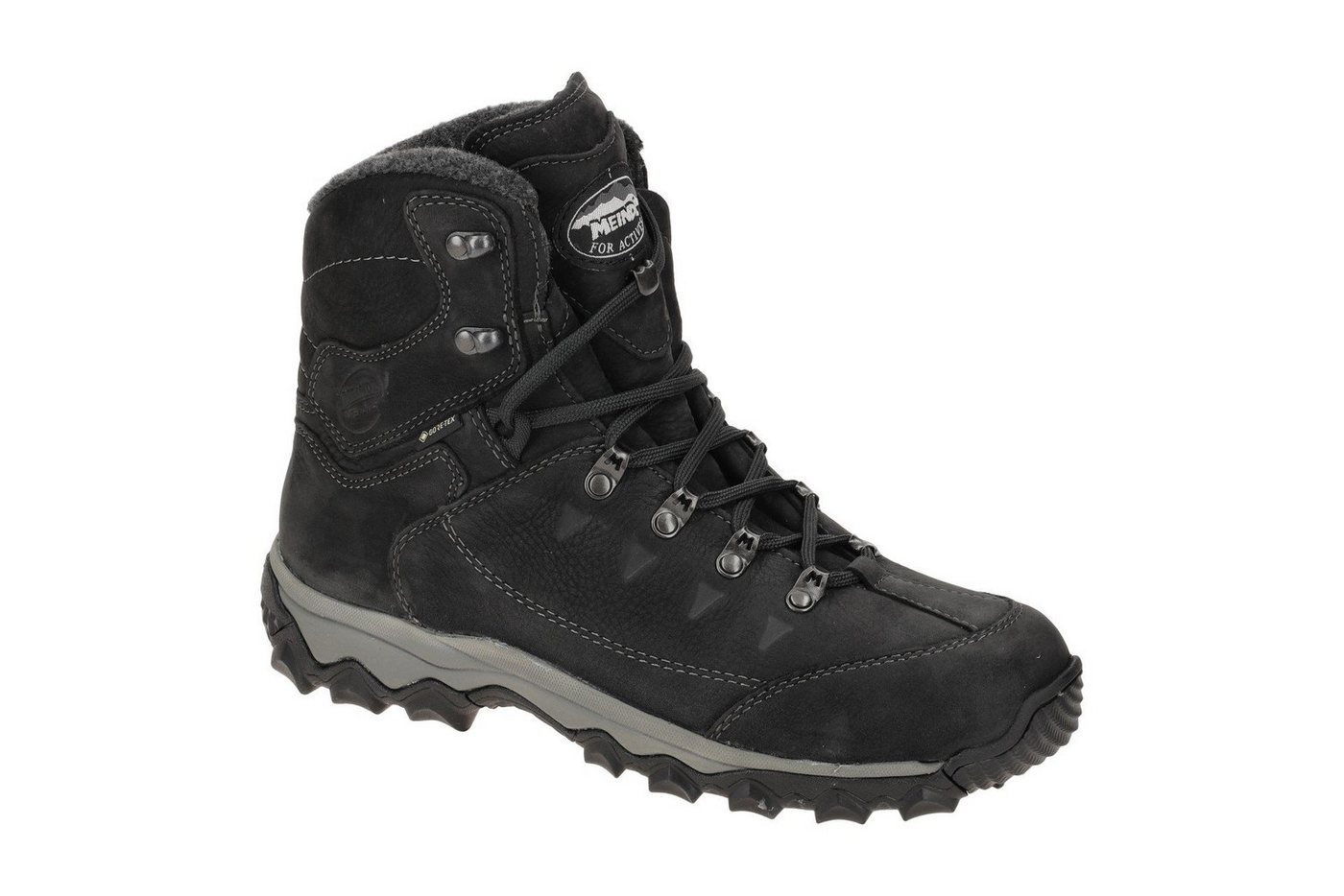 Meindl 7624 31 Stiefel