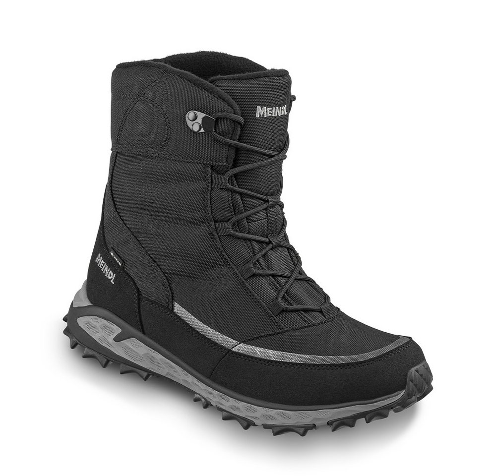 Meindl 7955-01 Meindl Nordic Winter Wanderschuh