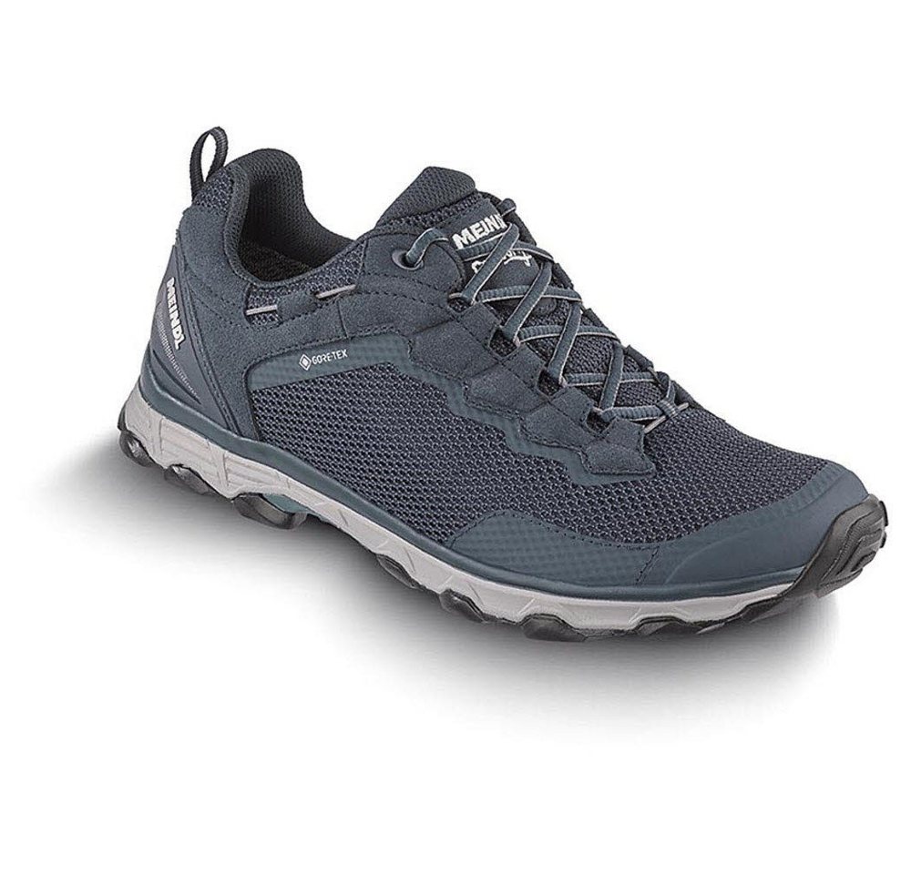 Meindl Activo Sport GTX Wanderschuh (blau/grau)