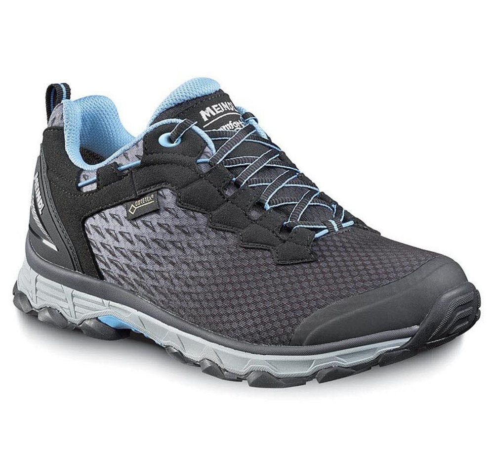 Meindl Activo Sport Lady GTX Wanderschuh