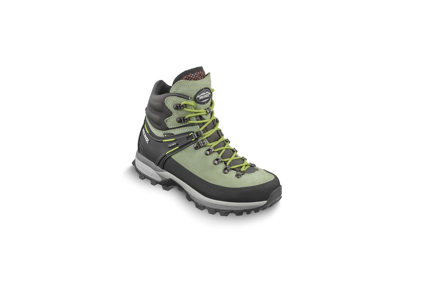 Meindl Air Revolution 1.5