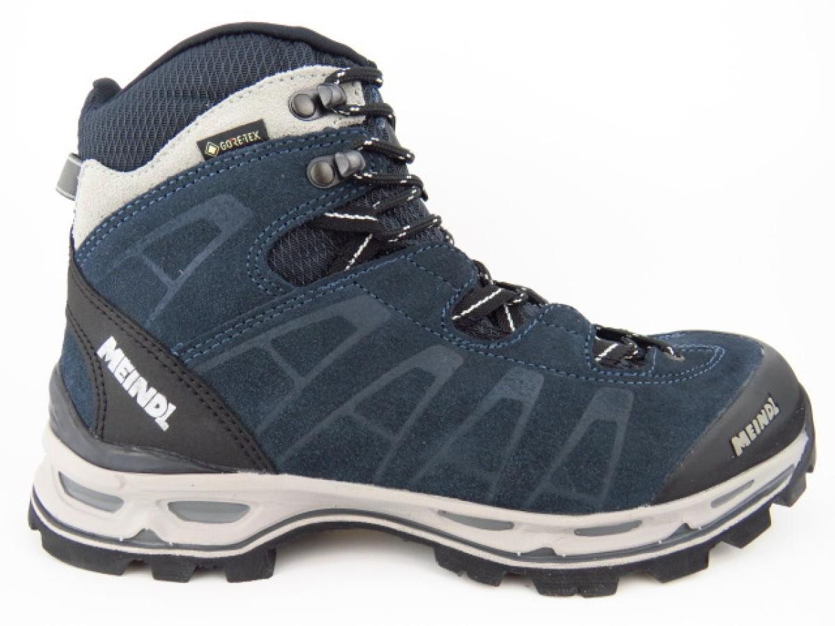 Meindl Air Revolution Lady Ultra Wanderschuh