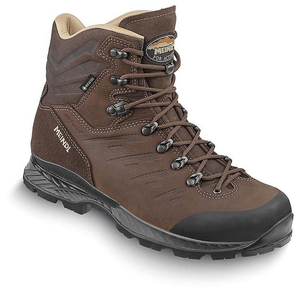 Meindl Albis MFS Trekkingschuh