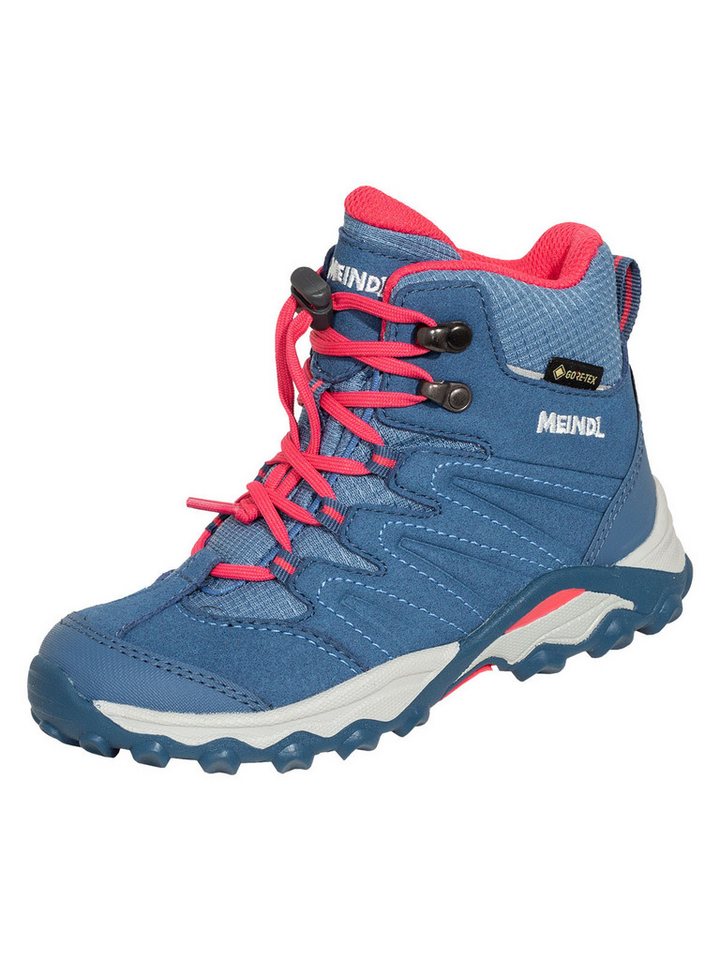 Meindl Arigo Junior Mid GORE-TEX Wanderschuh GORE-TEX® – Winddicht, wasserdicht und atmungsaktiv