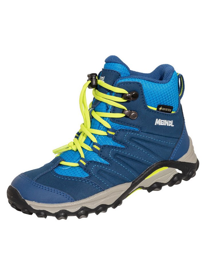 Meindl Arigo Junior Mid GORE-TEX Wanderschuh GORE-TEX® – Winddicht, wasserdicht und atmungsaktiv