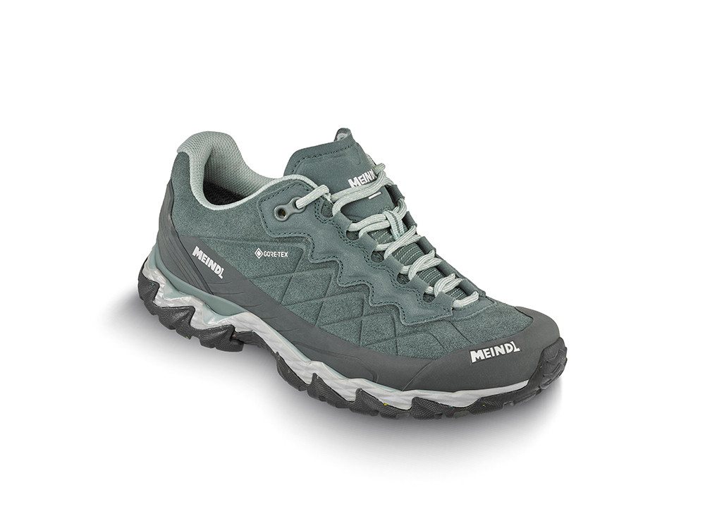 Meindl Arone Lady GORE-TEX Outdoorschuh GORE-TEX® – Winddicht, wasserdicht und atmungsaktiv