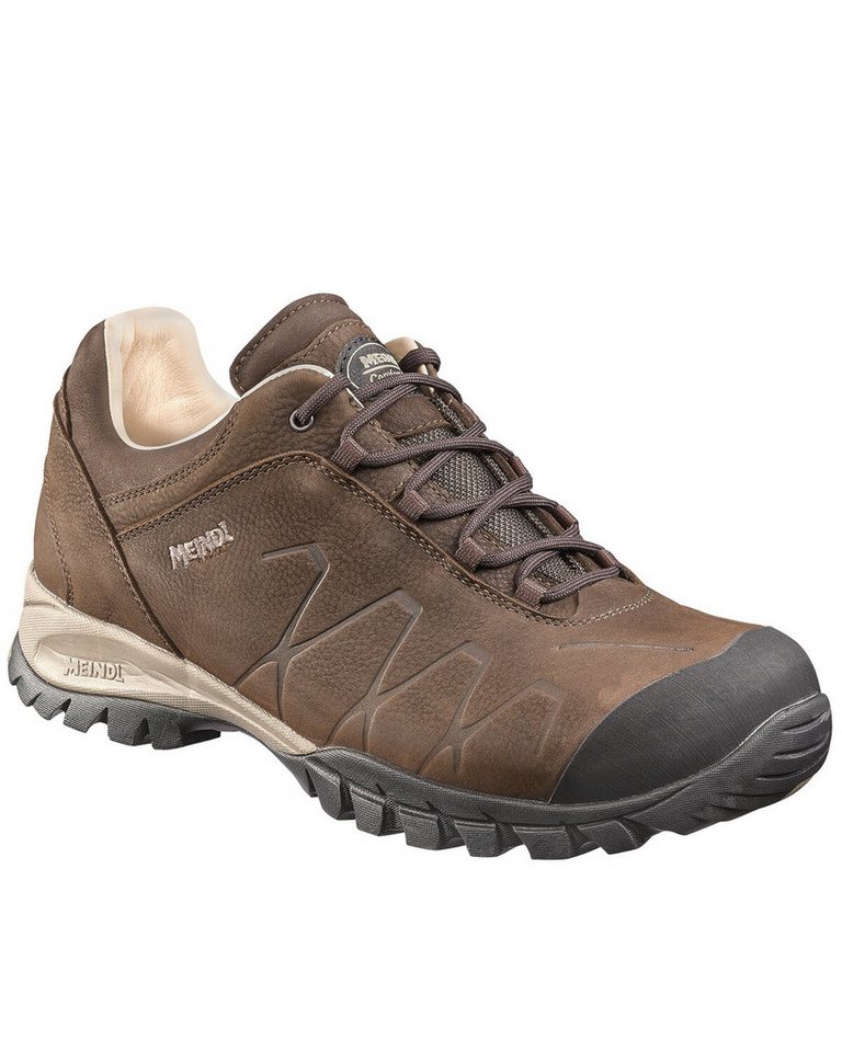 Meindl Halbschuh Badia Wanderschuh