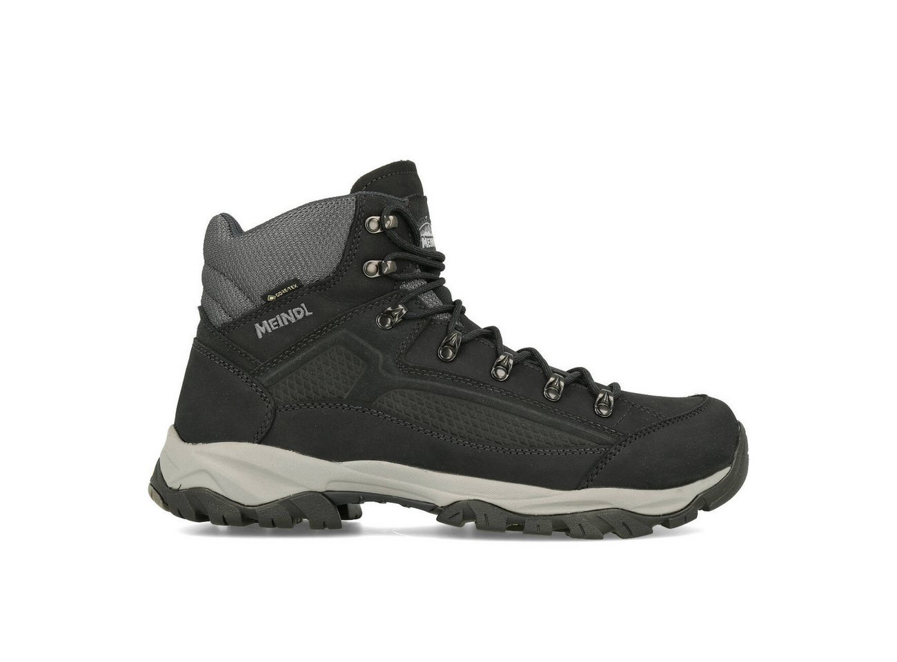 Meindl Baltimore GTX Herren Marine Outdoorschuh