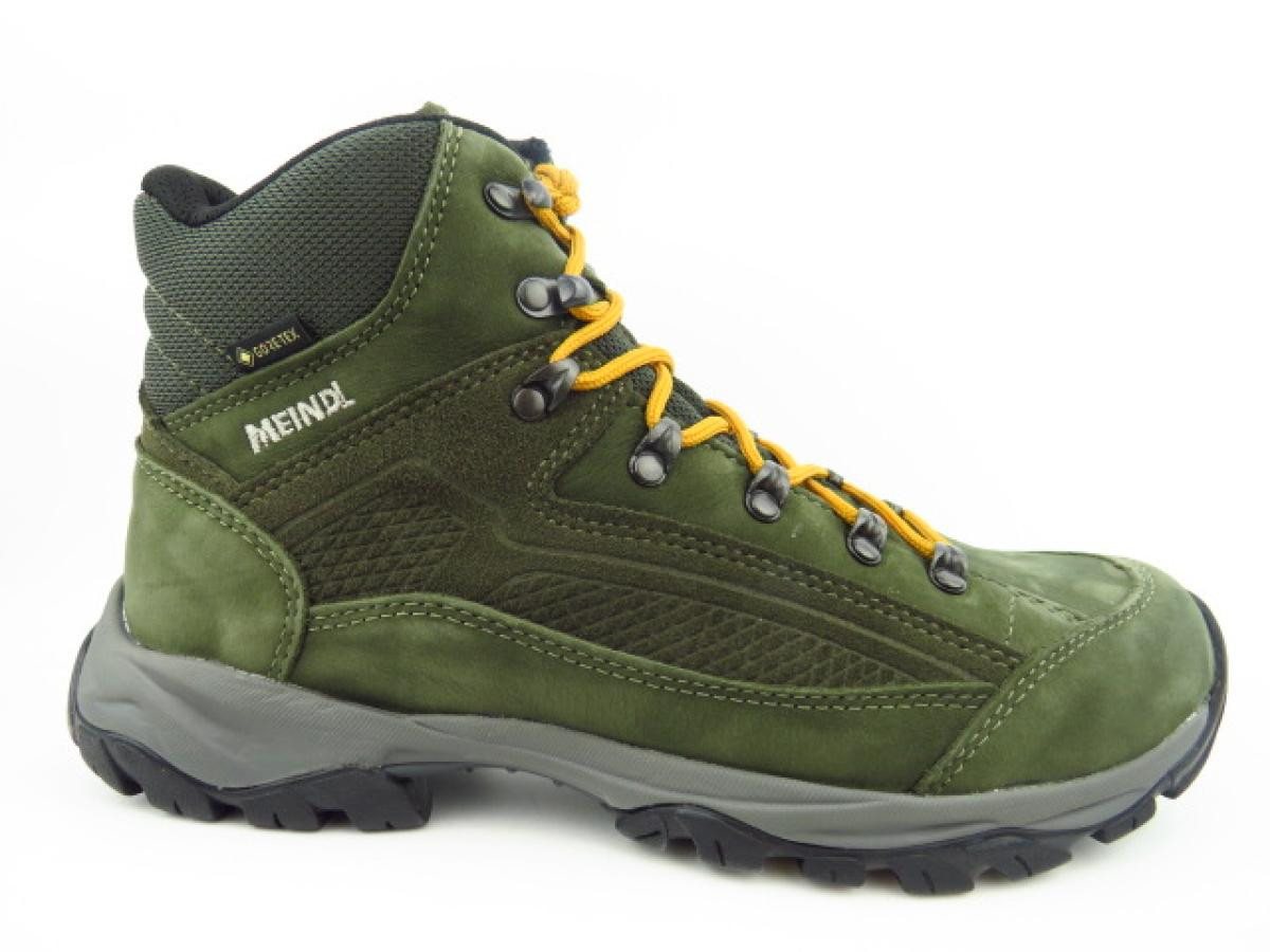 Meindl Baltimore GTX loden mais Wanderschuh