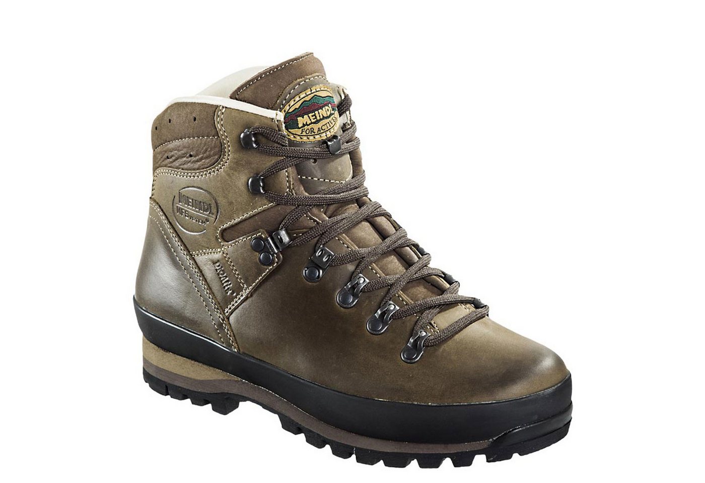 Meindl Borneo 2 MFS Wanderschuh