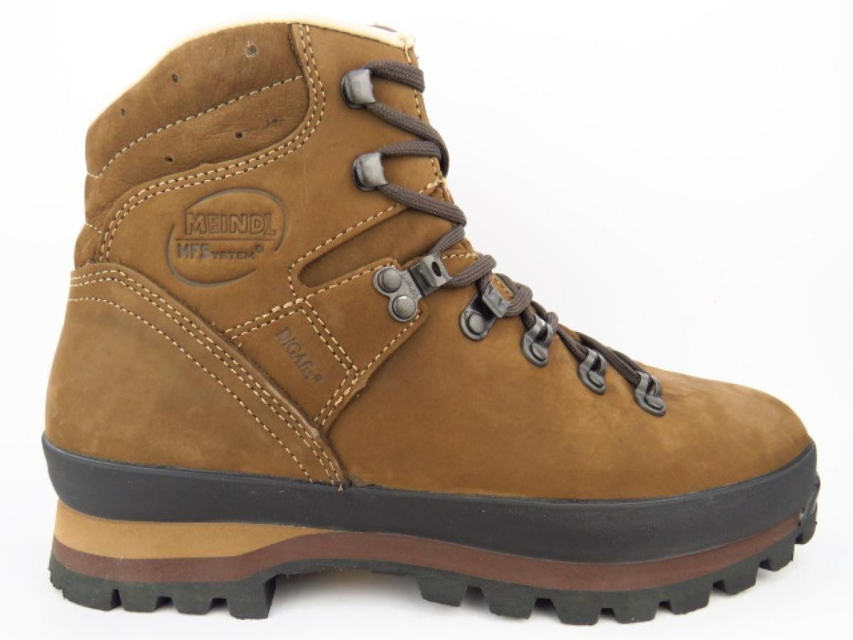 Meindl Borneo 2 MFS Wanderschuh