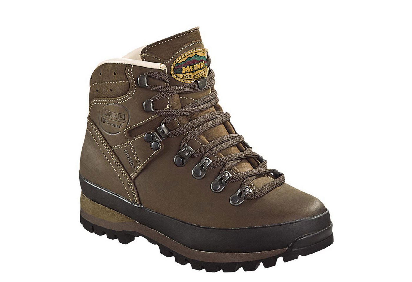Meindl Borneo Lady 2 MFS Wanderschuh