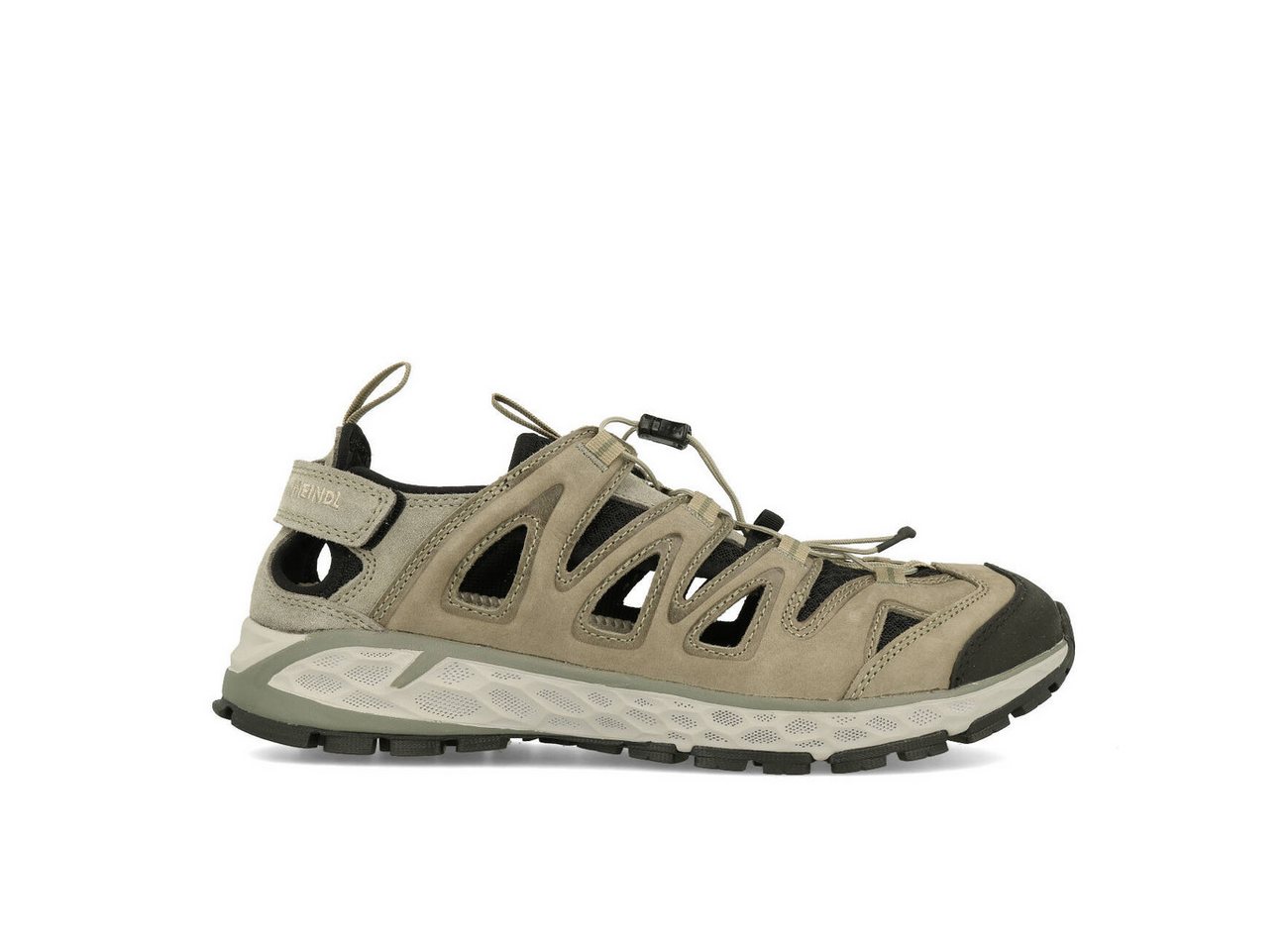 Meindl Brindisi Herren- C fit® PW Schilf Outdoorschuh