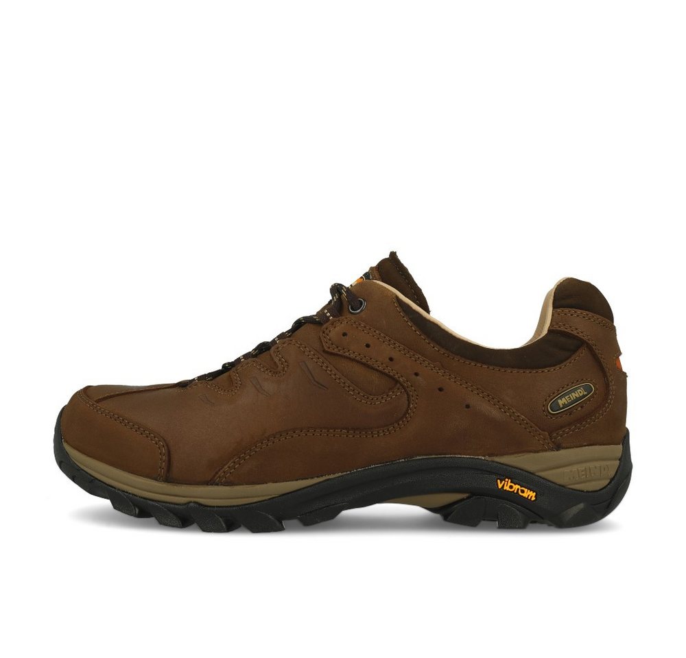 Meindl Caracas Dunkelbraun Outdoorschuh