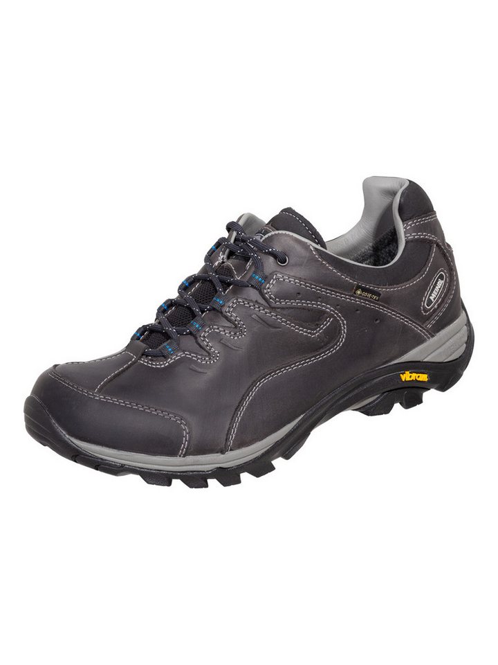 Meindl Caracas GORE-TEX Wanderschuh Vibram® Sohle,Comfort fit® mehr Platz im Vorfußbereich,Wasserdicht