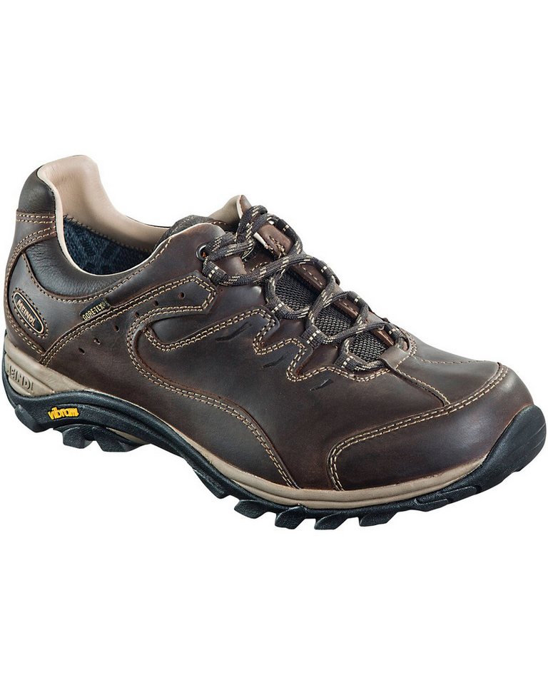 Meindl Halbschuh Caracas GTX Wanderschuh