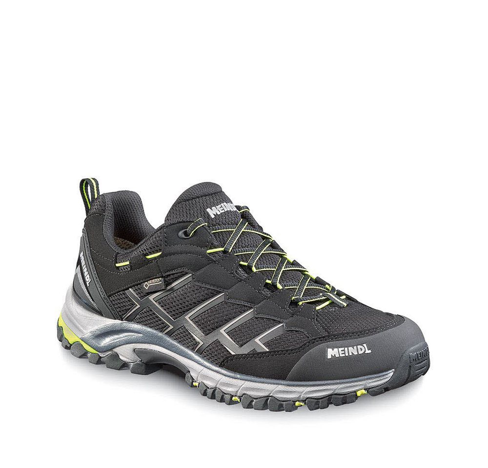 Meindl Caribe GTX Wanderschuh (schwarz)