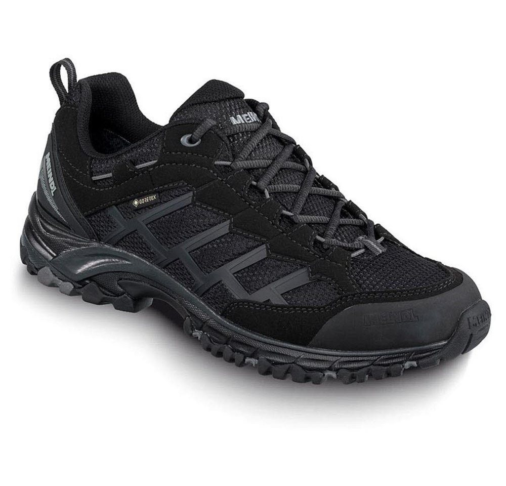 Meindl Caribe GTX Wanderschuh (schwarz)