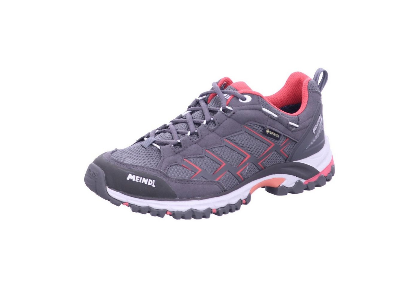 Meindl Caribe Lady GTX Outdoorschuh (gelb)