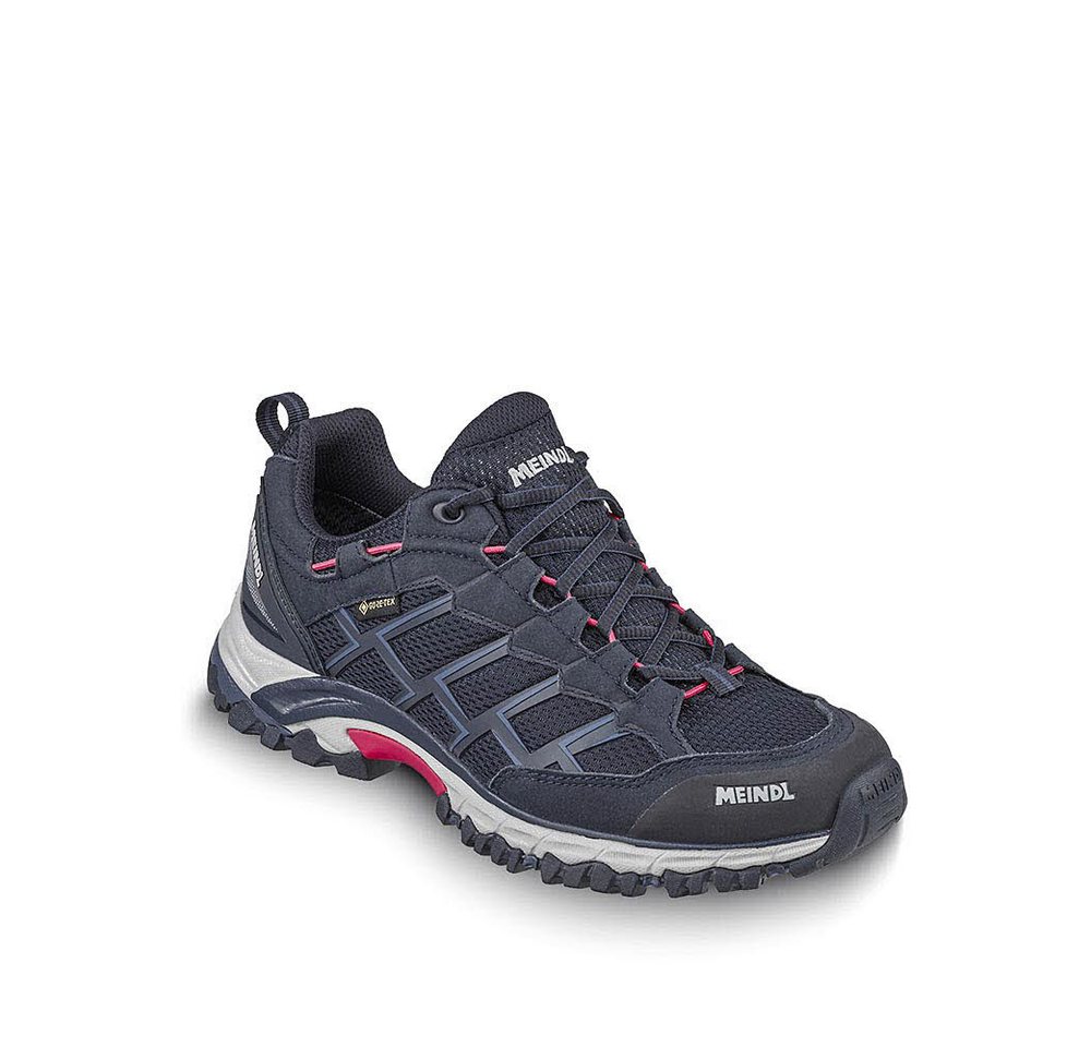 Meindl Caribe Lady GTX Wanderschuh (blau)