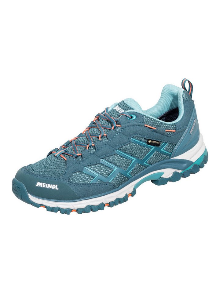 Meindl Caribe Lady GORE-TEX® Wanderschuh GORE-TEX® – Winddicht, wasserdicht und atmungsaktiv