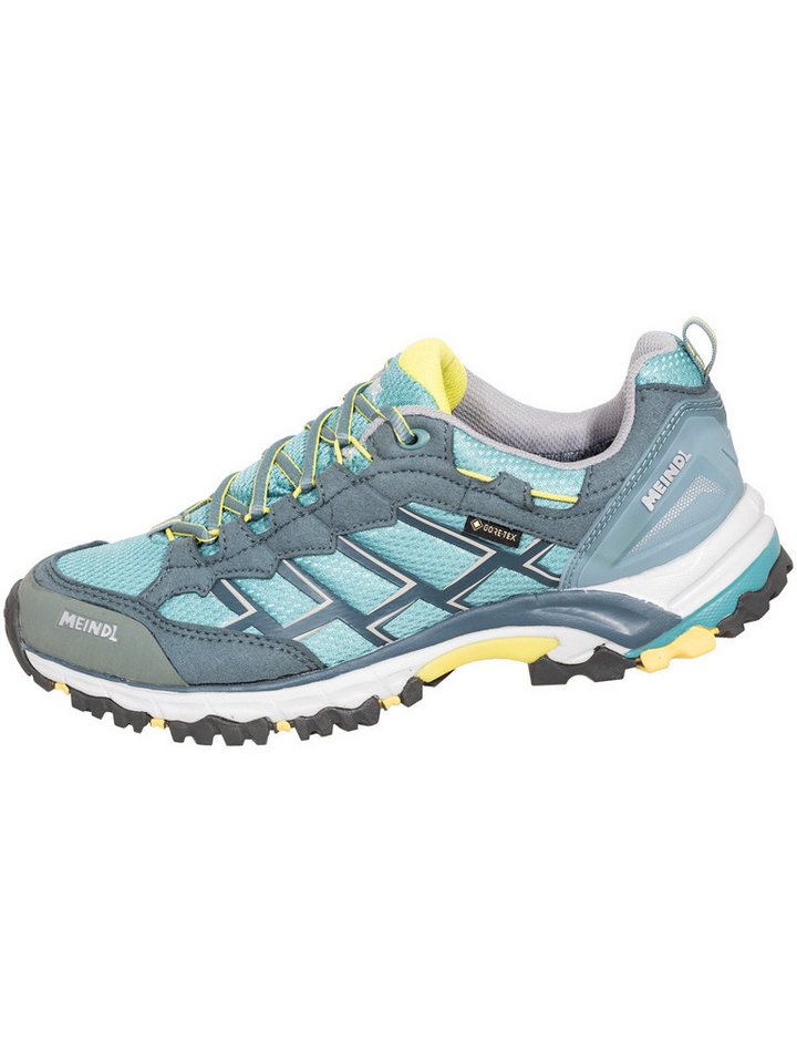 Meindl Caribe Lady GTX Wanderschuh (grau)