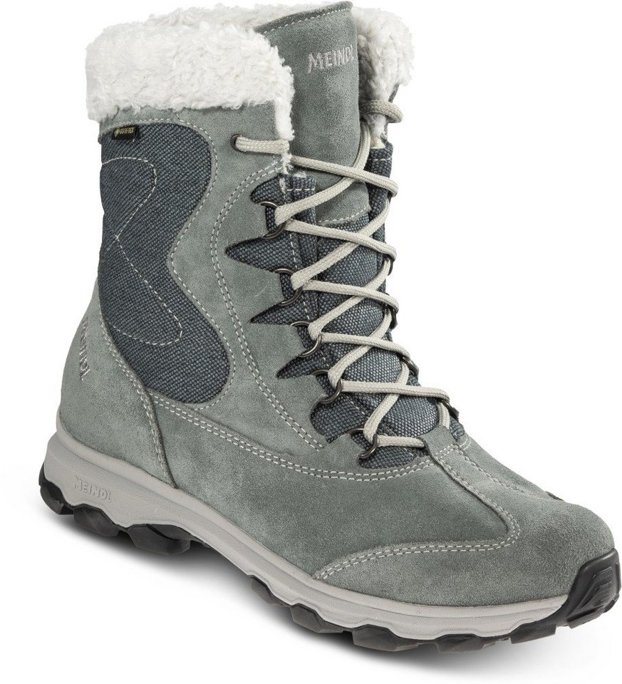Meindl Civetta Lady GTX Outdoorschuh (grün)