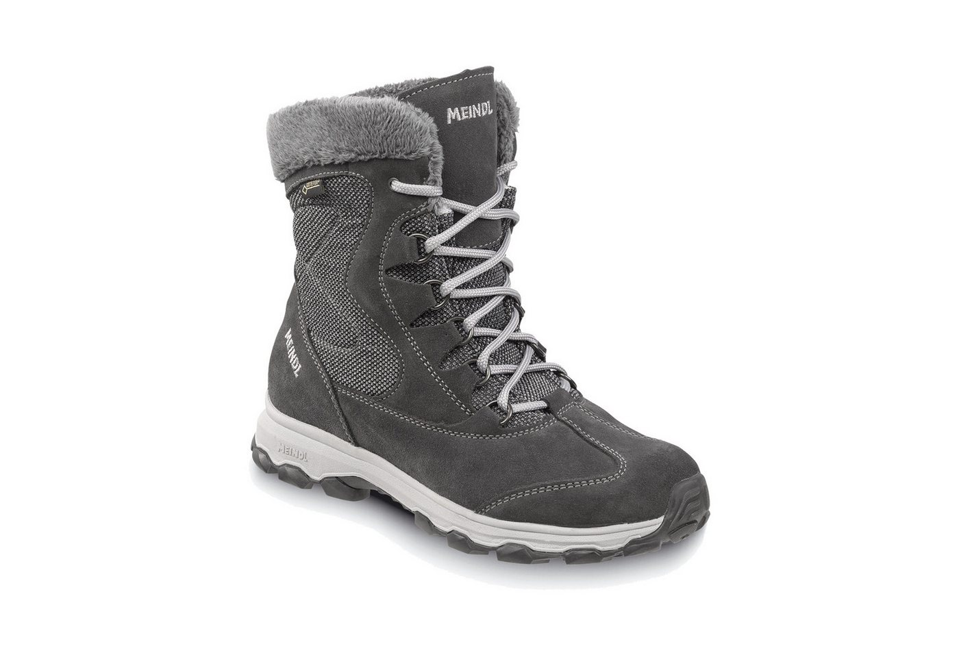 Meindl Civetta Lady GTX Stiefel (grau)