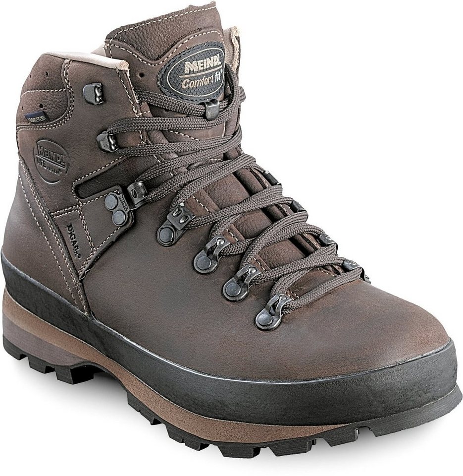 Meindl Damen Bernina 2 GTX Trekkingstiefel Wanderstiefel