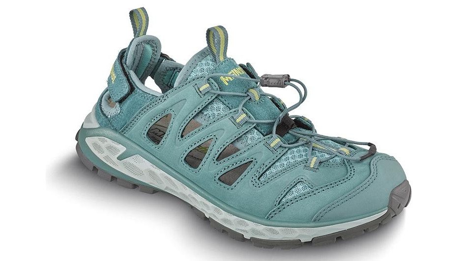 Meindl Damen Brindisi Comfort Fit PW Outdoorsandale Outdoorsandale