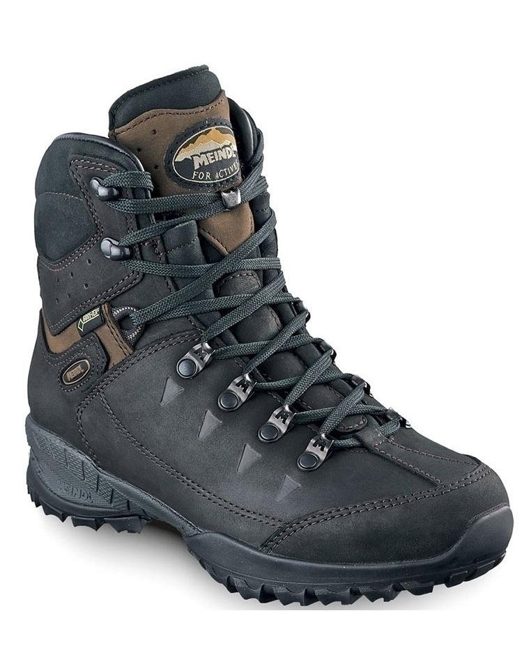 Meindl Damen Gastein GTX Outdoorwinterstiefel