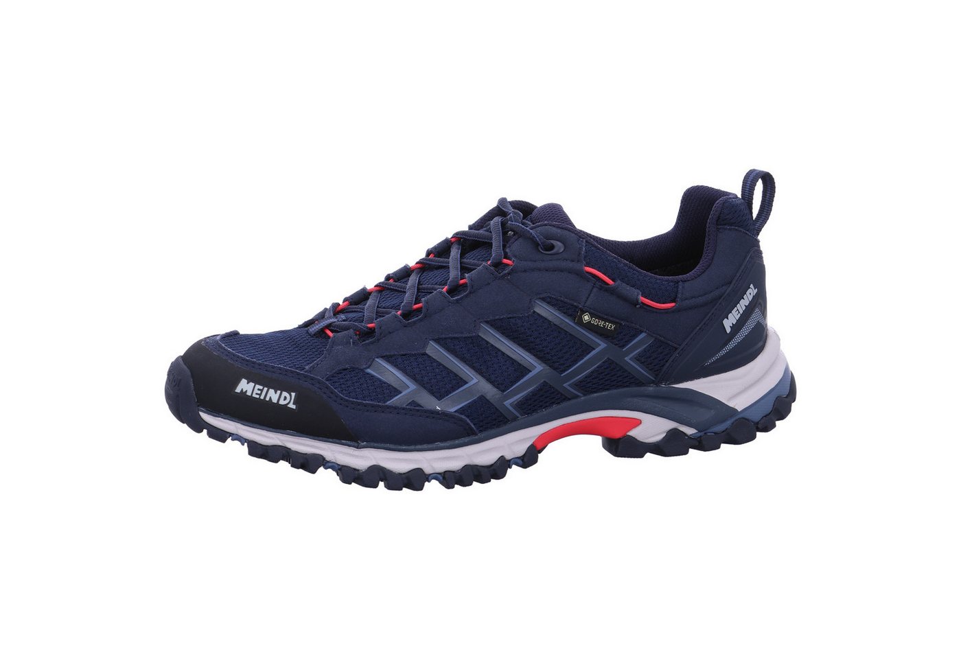 Meindl Caribe Lady GTX Wanderschuh (blau)