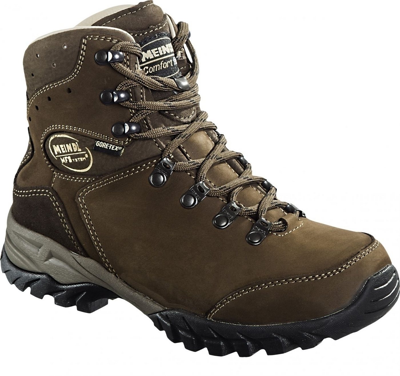 Meindl Damen Meran GTX Wanderstiefel Wanderstiefel