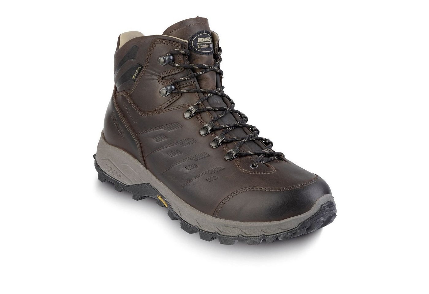 Meindl Damen Nauders GTX Wanderstiefel Wanderstiefel