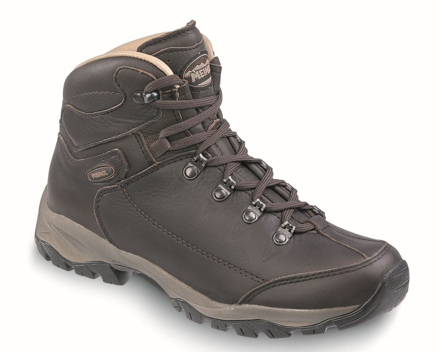 Meindl Damen Ohio 3 Wanderstiefel Wanderstiefel