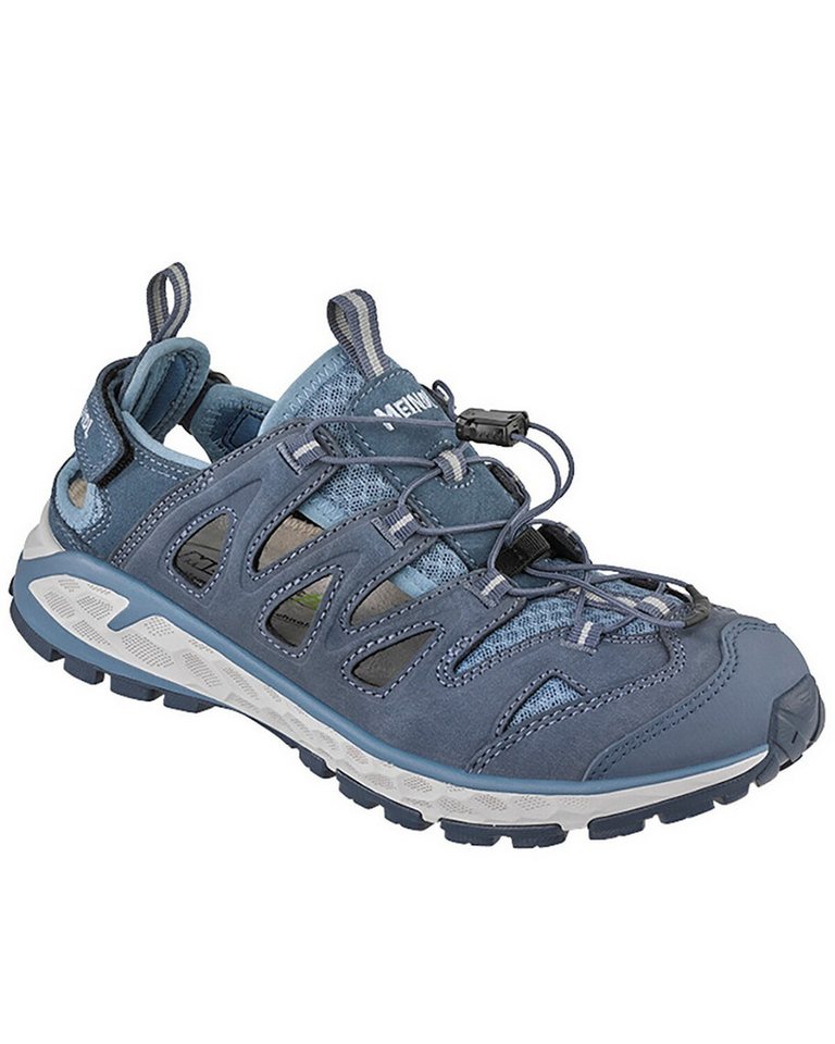 Meindl Damen Sandale Brindisi Comfort Fit Sandale