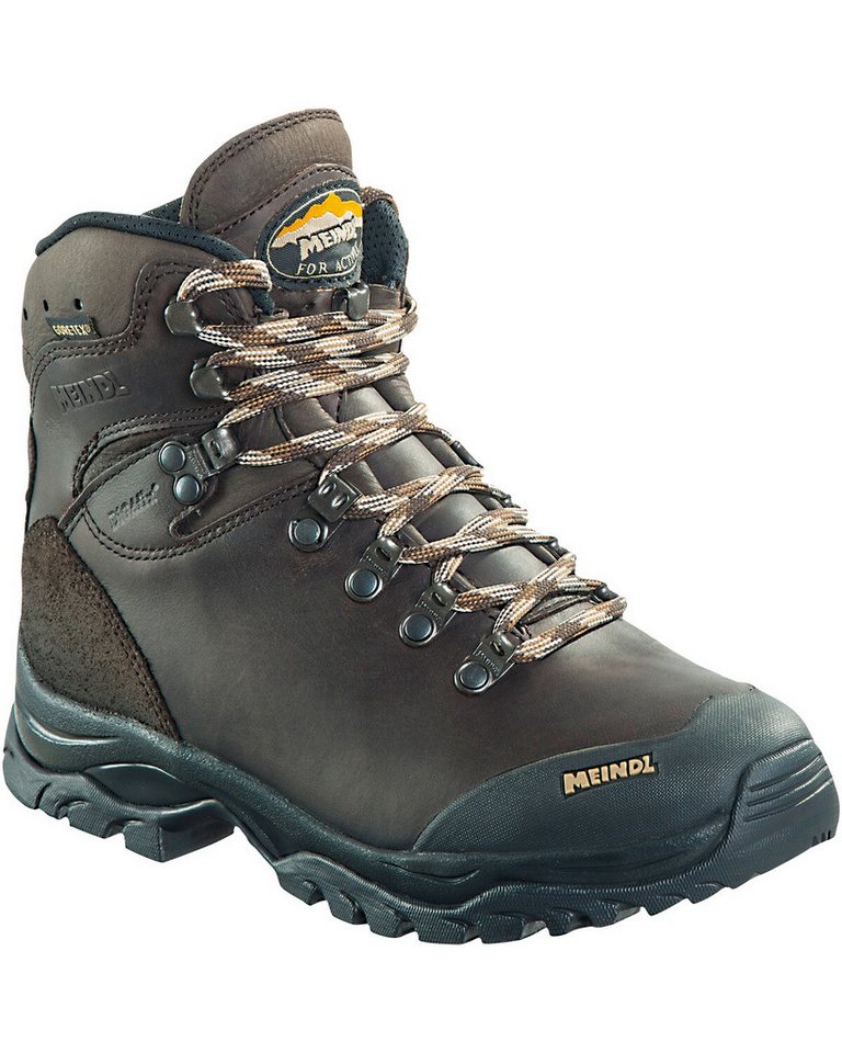 Meindl Damen Stiefel Kansas Lady GTX Wanderschuh