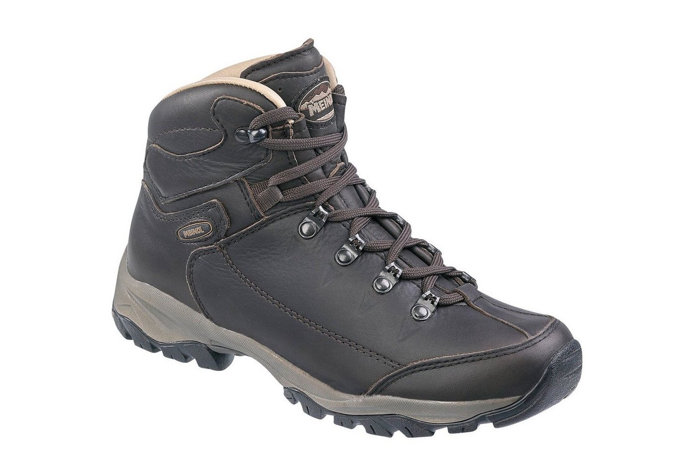 Meindl Damen Stiefel Ohio 3 Wanderstiefel