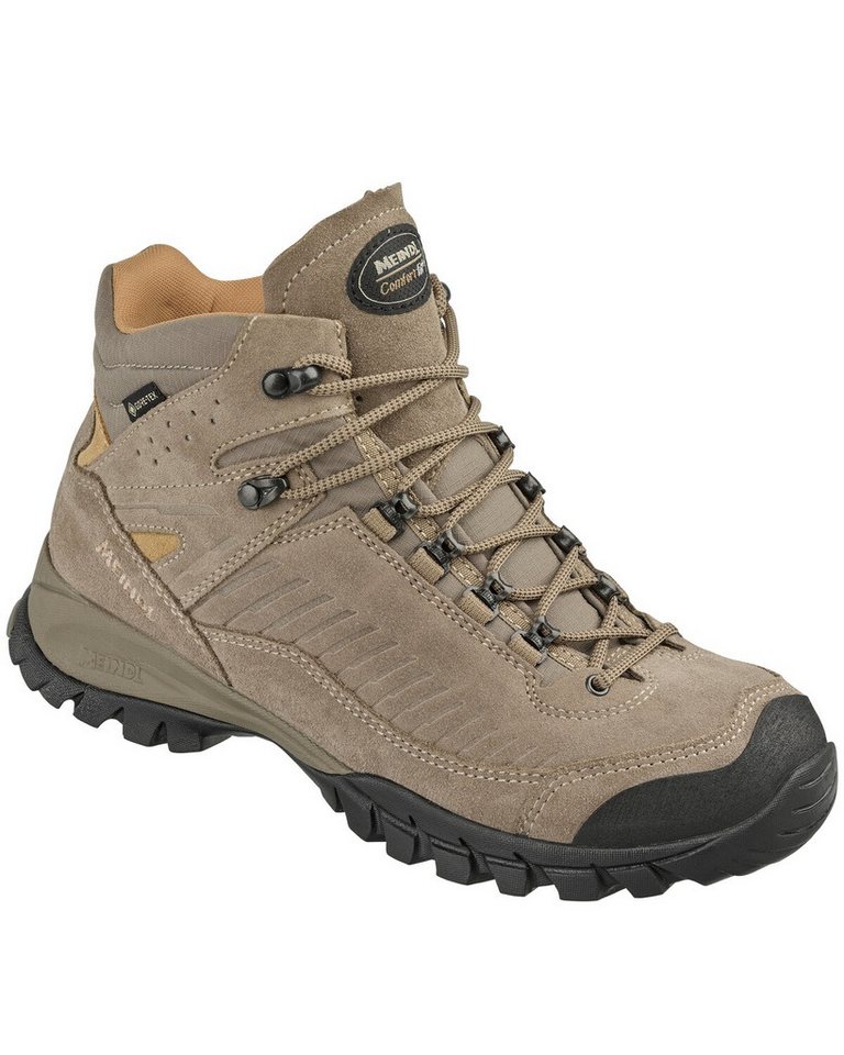 Meindl Damen Stiefel Salo Mid GTX Wanderschuh
